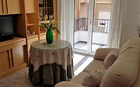 Apartamento Armonia:Centrico, Tranquilo Y Acogedor