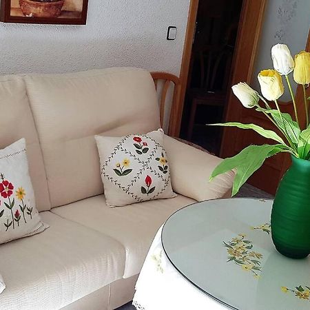 Apartamento Armonia:Centrico, Tranquilo Y Acogedor Elda Exterior foto